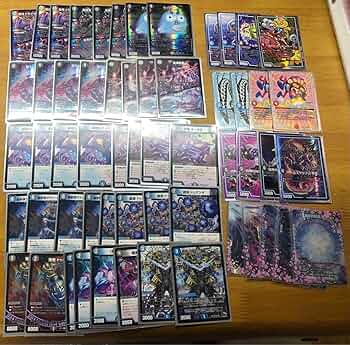 1415デュエマCHRONICLEDARKSIDE DECK 10個セット 71aMa6UtDvL._UF350,350_QL50_.jpg